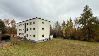 Na predaj 4 izb. byt o výmere 103m2, Vysoké Tatry - Vyšné Há