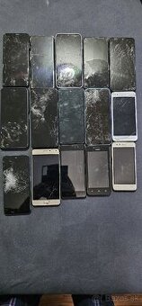 Mix mobily na nahradne diely