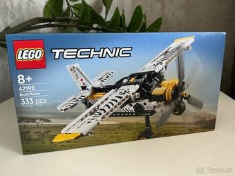 LEGO® Technic 42198 Lietadlo do vzdialených oblastí