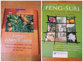 Dve knihy o rastlinách, iny pohľad
