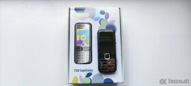 Nokia 7310 Supernova SJ - 1