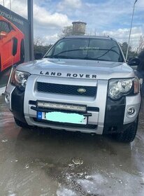 Land Rover - 1