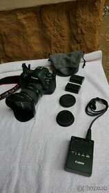 Canon EOS 6D Mark II//CANON ULTRASONIC 17-40 mm//9800 SNÍMKŮ