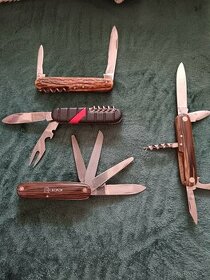 Nože Solingen - 1