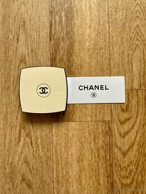 Zrkadlo s púzdrom na púder Chanel - 1