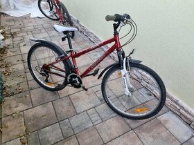 Predám detský bicykel Author - 1