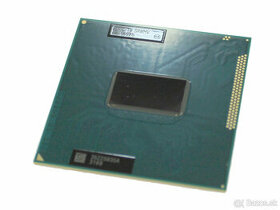 INTEL CORE I5-3360M CPU DUAL-CORE 2.8-3.5GHZ 3M SR0MV