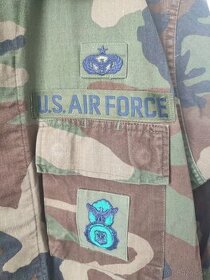 U.S. AIR FORCE - 1