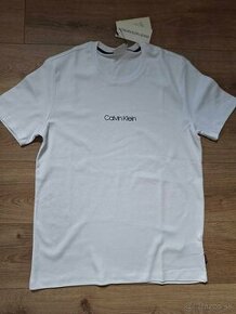 tričko Calvin Klein 01