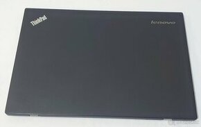 Lenovo Thinkpad X1 Carbon, i7, 8GB RAM, 14" - 1