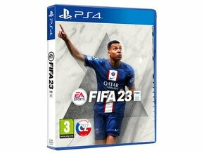 FIFA 23 CZ