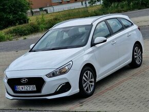 KIA CEED 1.6CRDi  85kw 7/2020 kúp.na Slovensku