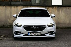 Opel Insignia Grand Sport 2.0 Turbo 230k SS GSi 4x4 A/T