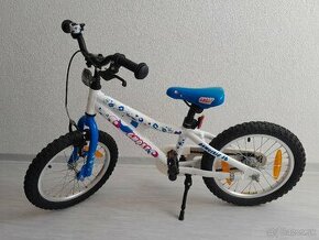 Detský bicykel GHOST POWERKING 16'