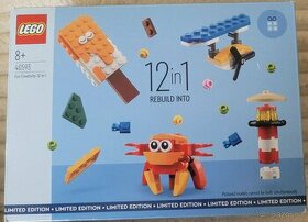 Predam Lego 40593