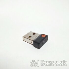USB receiver logitech na logitech myši a klávesnice