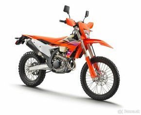 KTM 500 EXCF 2024 NOVA