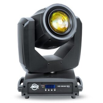 ADJ VIZI BEAM 5RX