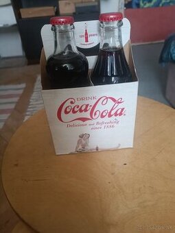 Coca Cola