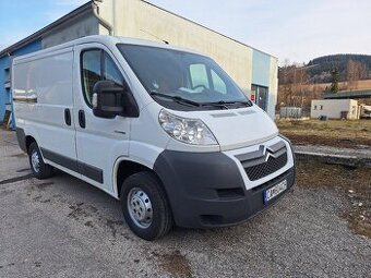 Citroën Jumper 2.2 hdi,L1H1