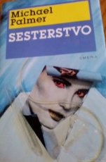 Michael Palmer: SESTERSTVO