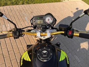 Honda 600 hornet