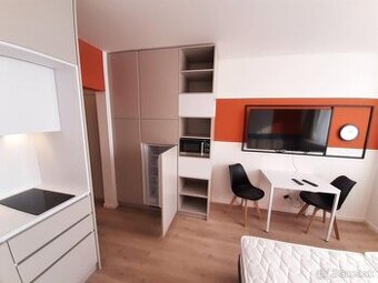 Pohodlný apartmán na prenájom v srdci Ružinova – Bajkalská u