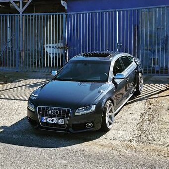 Audi S5 3.0 TFSI