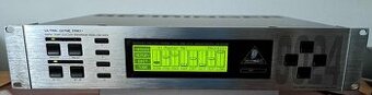 BEHRINGER ULTRA-DYNE PRO DSP9024 - Rezervované