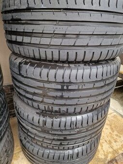 245/45 R19 Nokian Letné 4ks - 1
