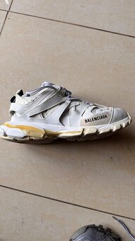Predám tenisky Balenciaga  Track