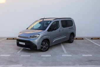 Toyota Proace City Verso - prenájom