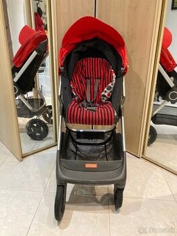 Kocik Stokke Scoot 3v1