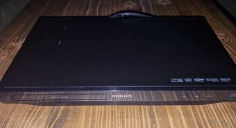 Dvd prehrávač Philips