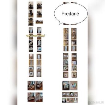 Mega výbava pre bábätko - kočík, postieľka, kojenie, hračky