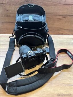 Canon EOS R8