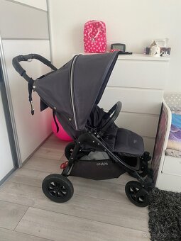 VALCO 4 Limited