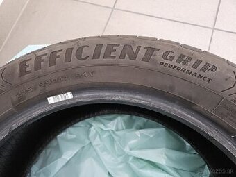 GOODYEAR Efficientgrip Performance 215/55R17 94V