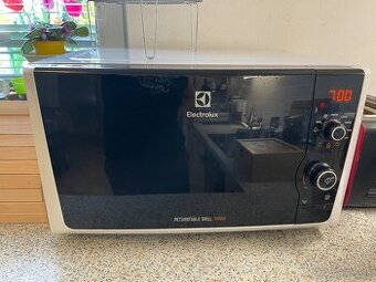 Rura Electrolux