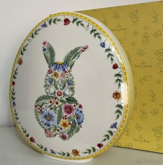 Villeroy boch váza