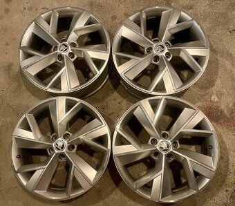 Škoda Triglav R19 7,0J x 19“ ET 43 ORIGINÁL