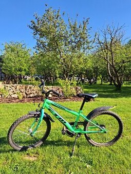 Detský bicykel