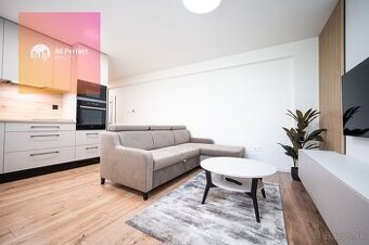 Prenájom moderného 2-izbového bytu v centre Trnavy – Pri syn