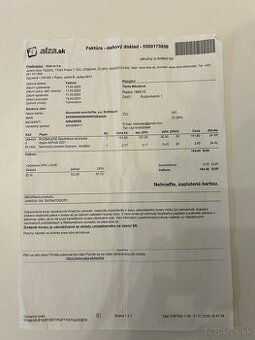 AirPods 3 - 1