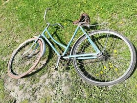Predam retro bicykle