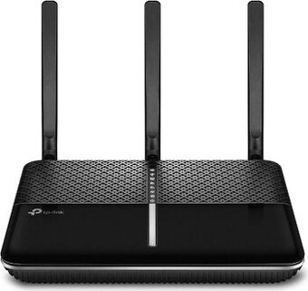 TP-Link WL-Router Archer VR2100v (AC2100/Modem)