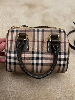 Burberry kabelka