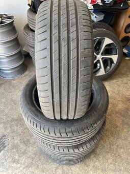 225/50R17 Letne Good Year
