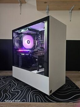 Ryzen 7 5700x3D / RTX 3070 / 16GB RAM