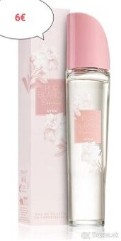 Dámska vôňa Pur Blanca essence